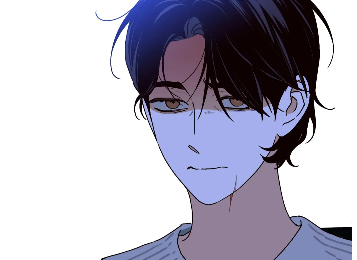 Drown in the Angel's Swamp Chapter 20 page 122 - 