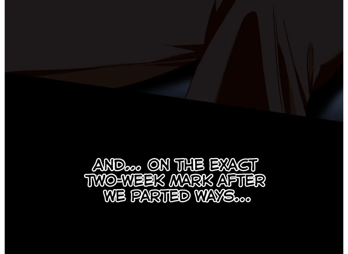 Drown in the Angel's Swamp Chapter 20 page 125 - 