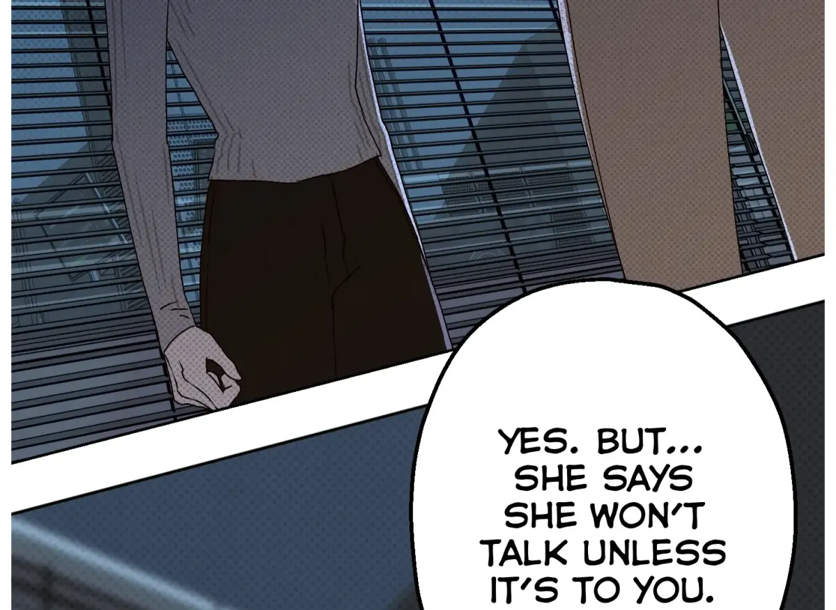 Drown in the Angel's Swamp Chapter 20 page 129 - 