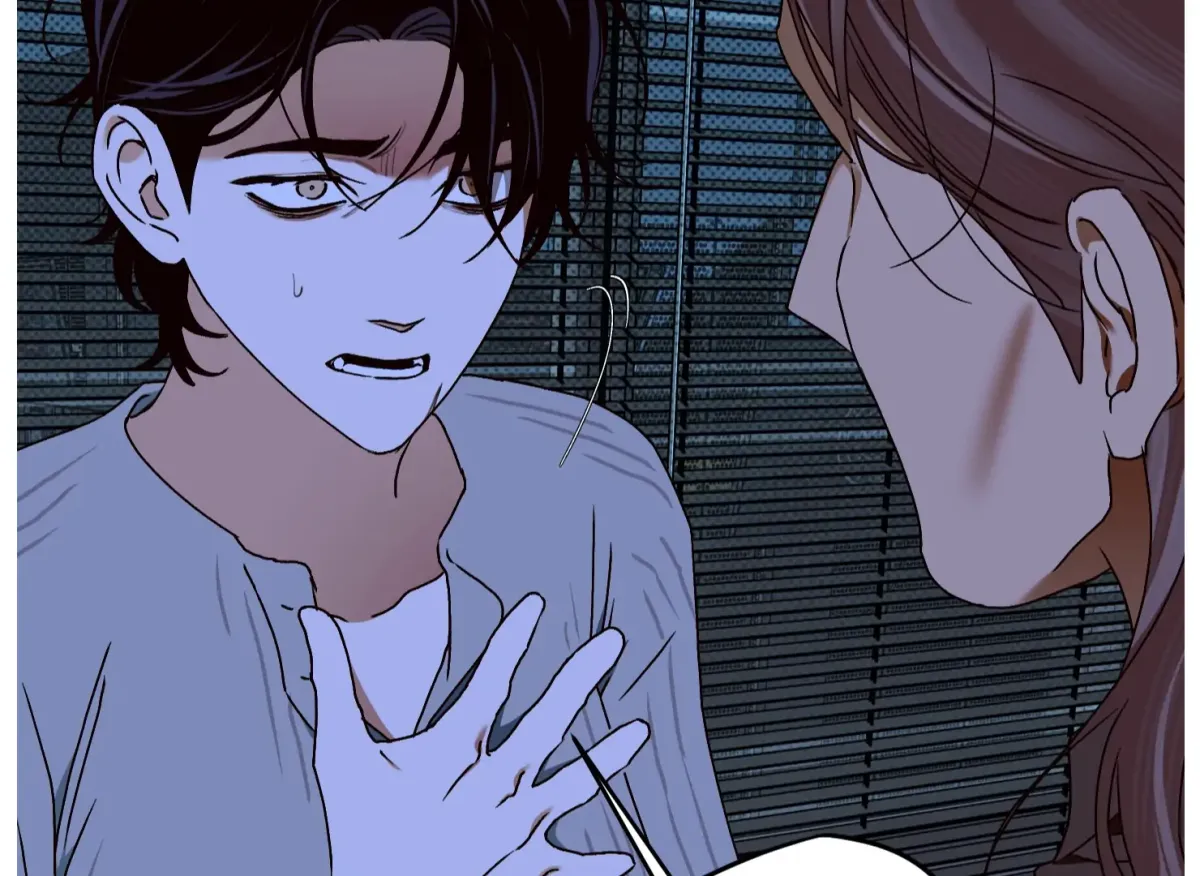 Drown in the Angel's Swamp Chapter 20 page 134 - 