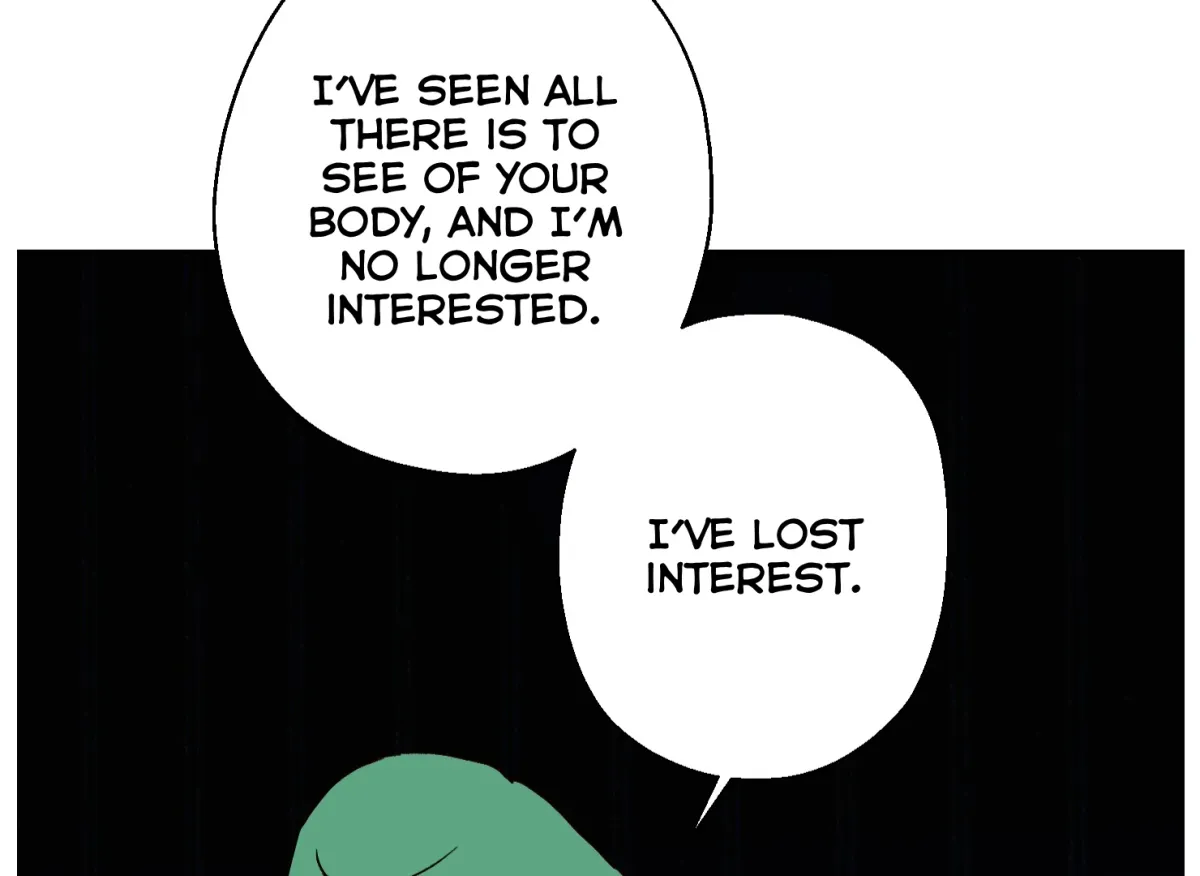 Drown in the Angel's Swamp Chapter 20 page 15 - 
