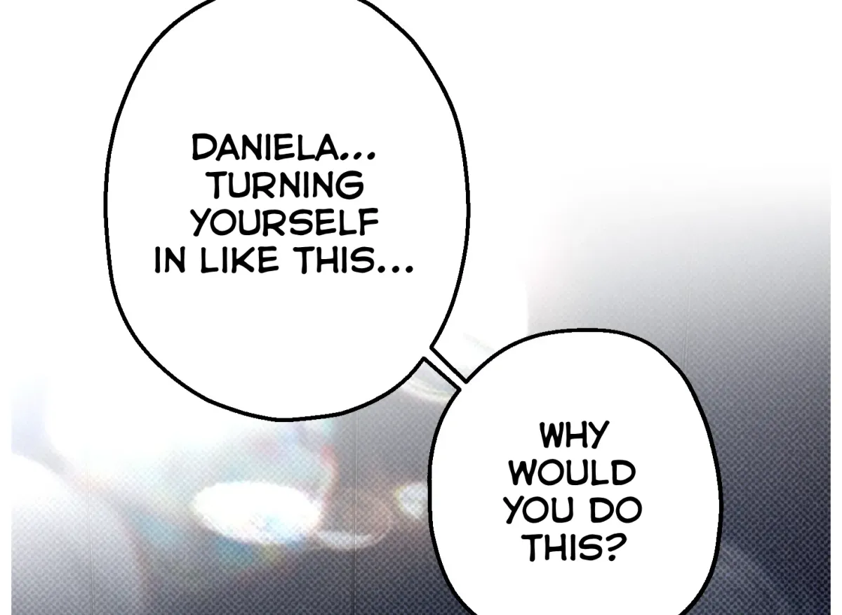 Drown in the Angel's Swamp Chapter 20 page 142 - 