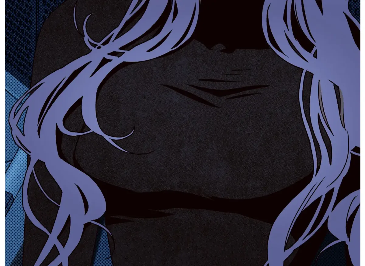 Drown in the Angel's Swamp Chapter 20 page 150 - 