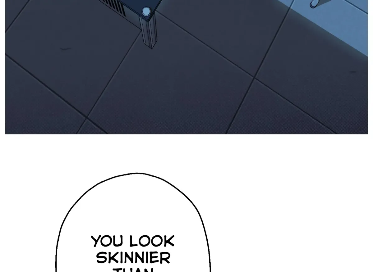 Drown in the Angel's Swamp Chapter 20 page 156 - 