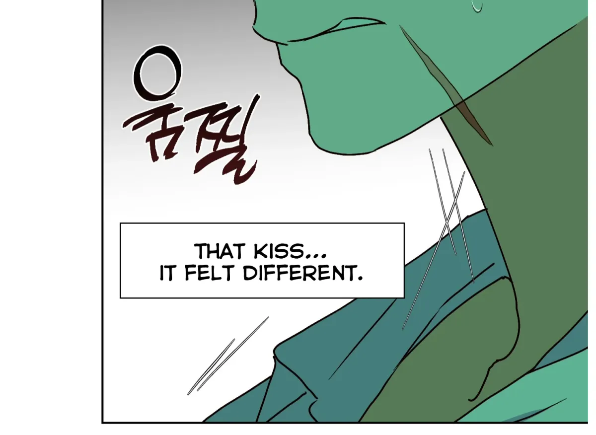 Drown in the Angel's Swamp Chapter 20 page 23 - 