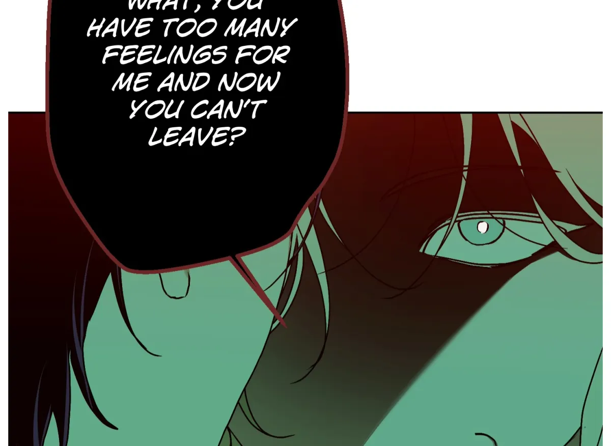 Drown in the Angel's Swamp Chapter 20 page 25 - 