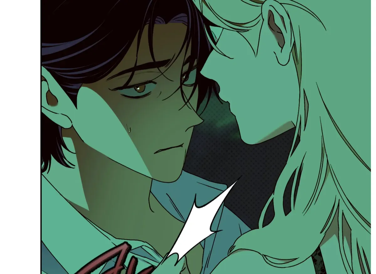 Drown in the Angel's Swamp Chapter 20 page 28 - 