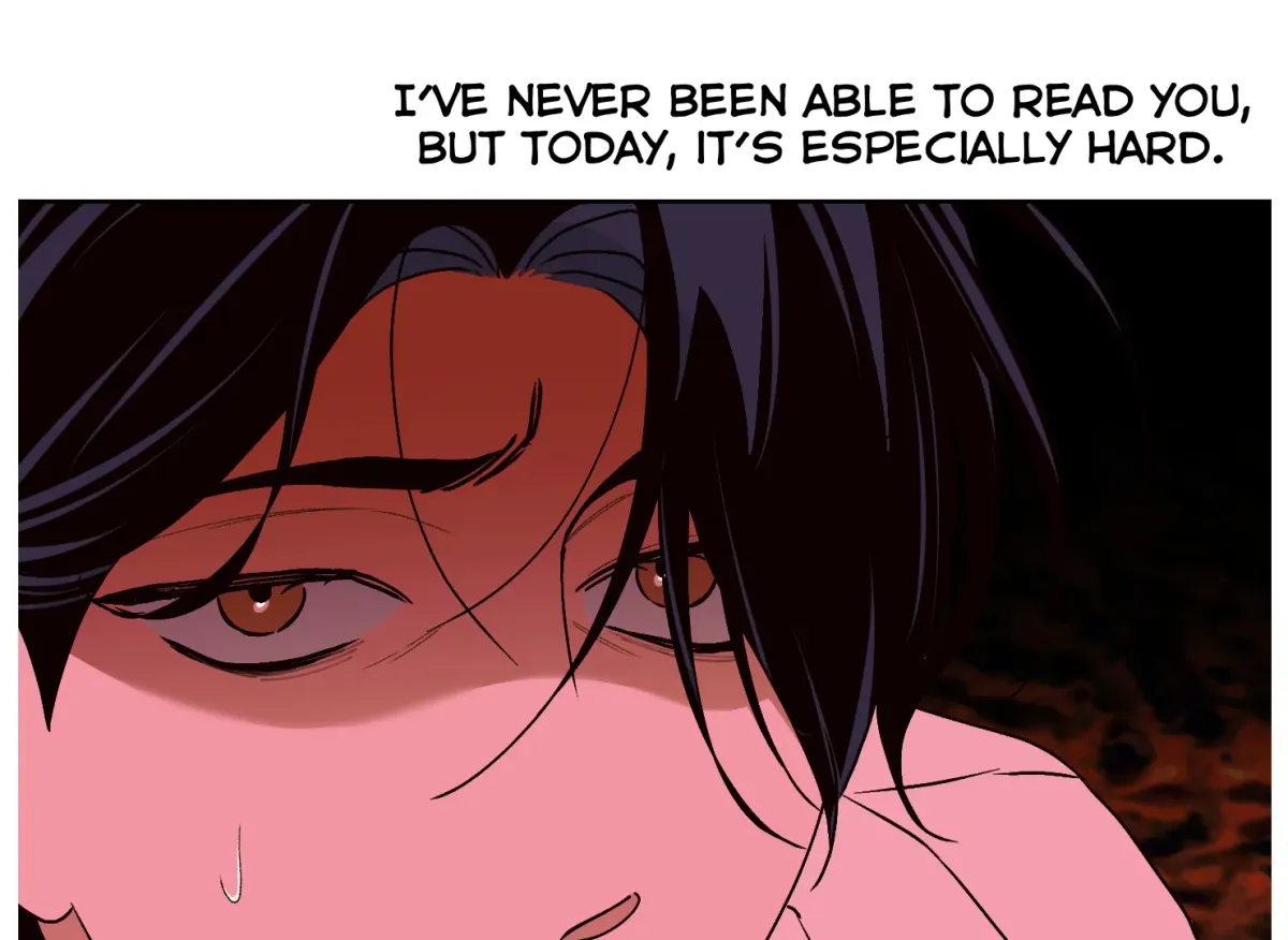 Drown in the Angel's Swamp Chapter 20 page 30 - 