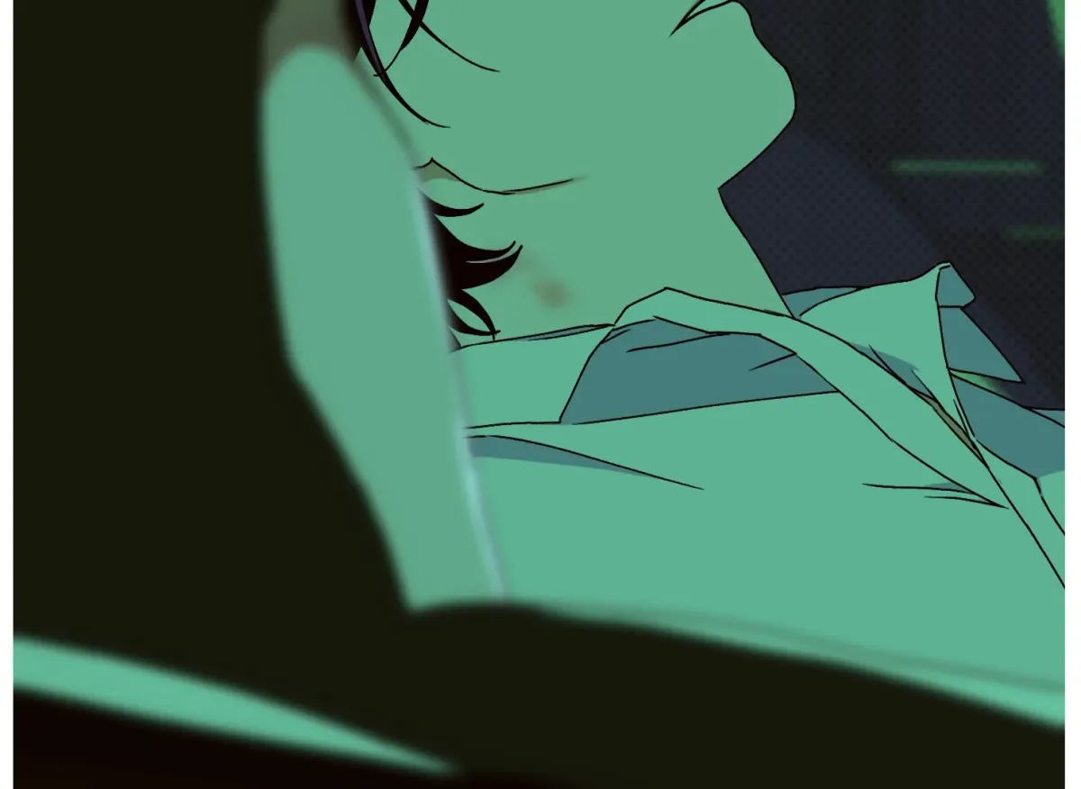 Drown in the Angel's Swamp Chapter 20 page 4 - 
