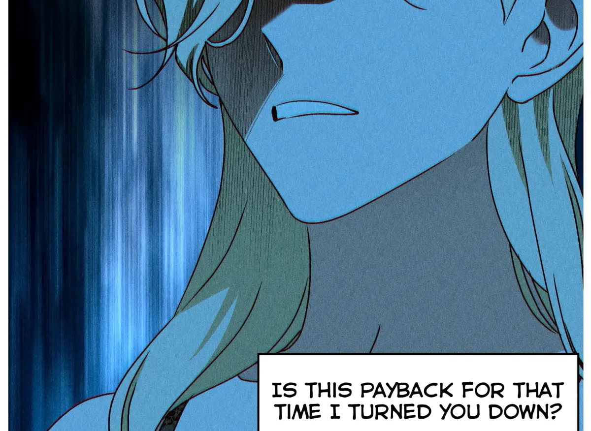 Drown in the Angel's Swamp Chapter 20 page 33 - 