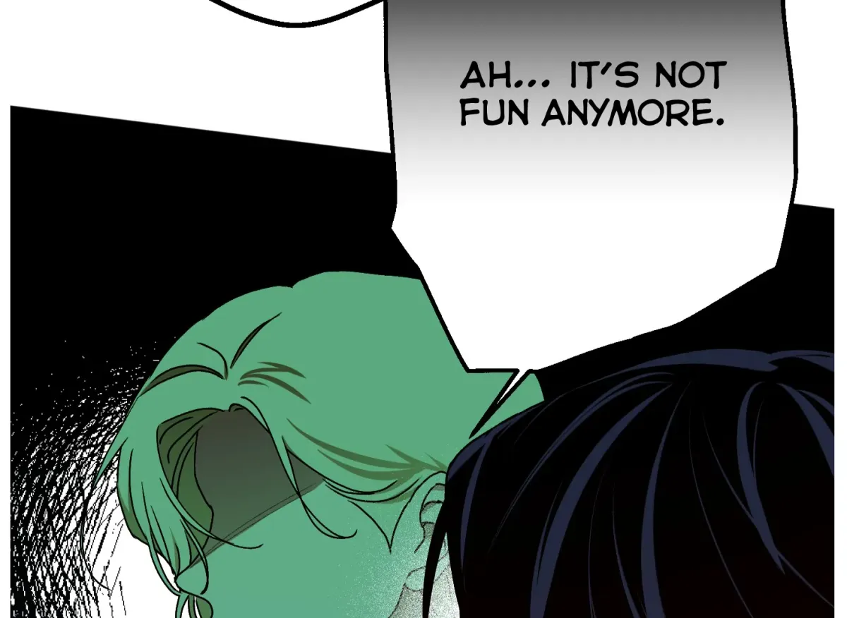 Drown in the Angel's Swamp Chapter 20 page 6 - 