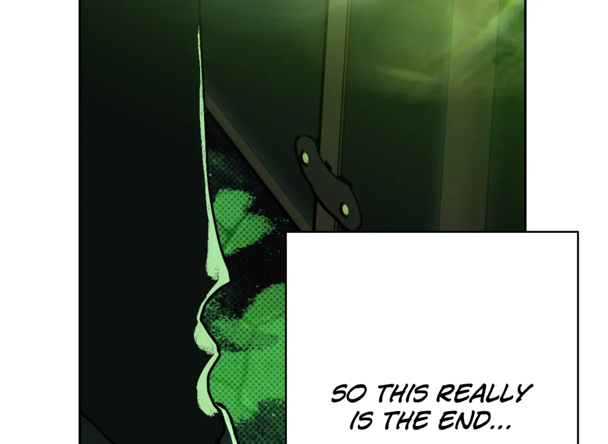 Drown in the Angel's Swamp Chapter 20 page 58 - 