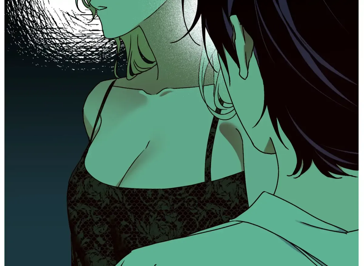 Drown in the Angel's Swamp Chapter 20 page 7 - 