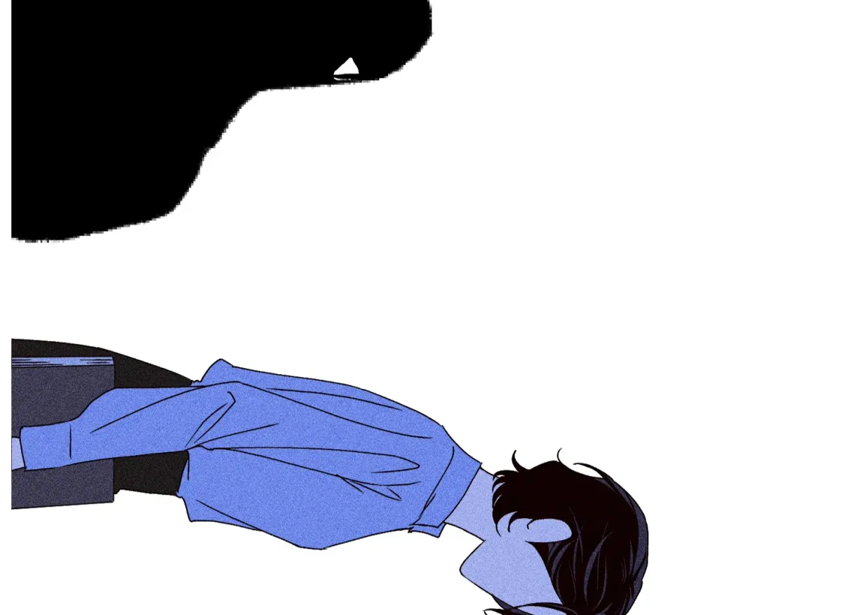 Drown in the Angel's Swamp Chapter 20 page 75 - 