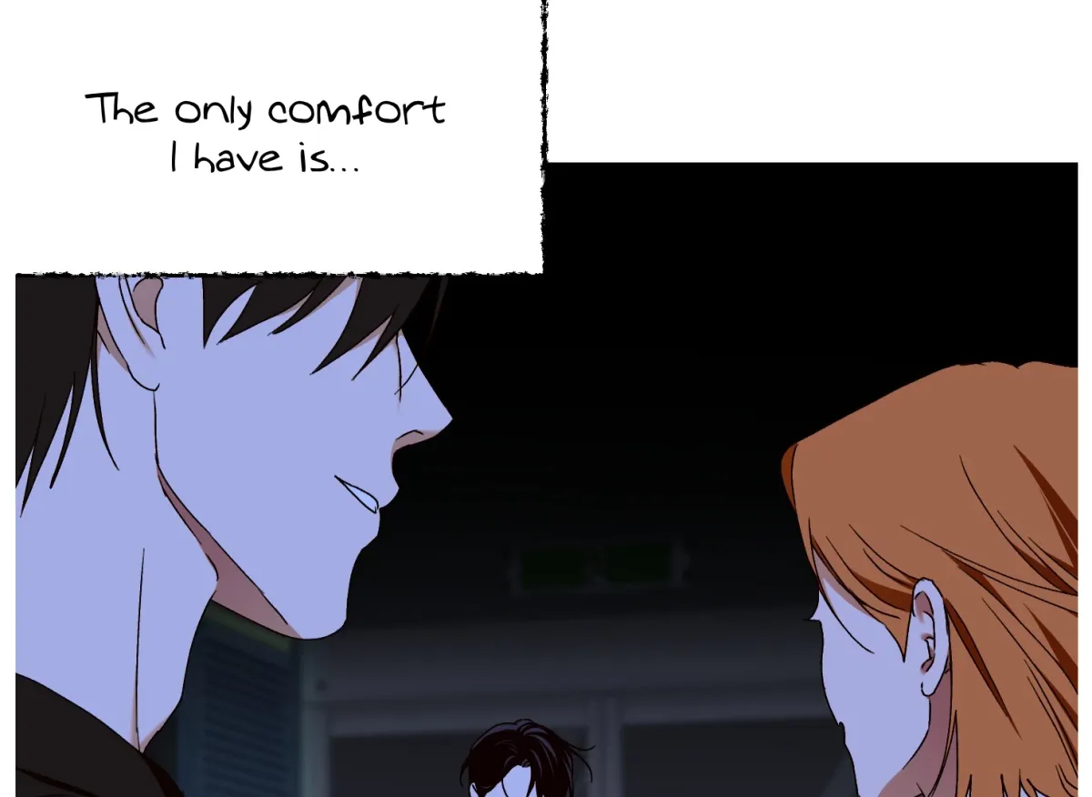 Drown in the Angel's Swamp Chapter 20 page 79 - 
