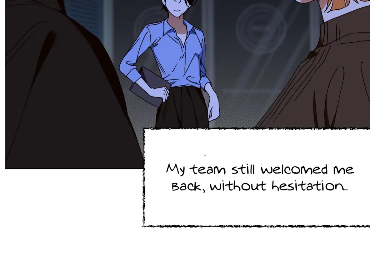 Drown in the Angel's Swamp Chapter 20 page 80 - 