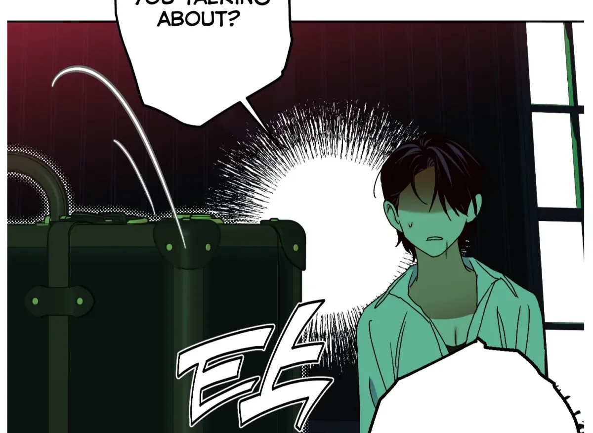 Drown in the Angel's Swamp Chapter 20 page 9 - 