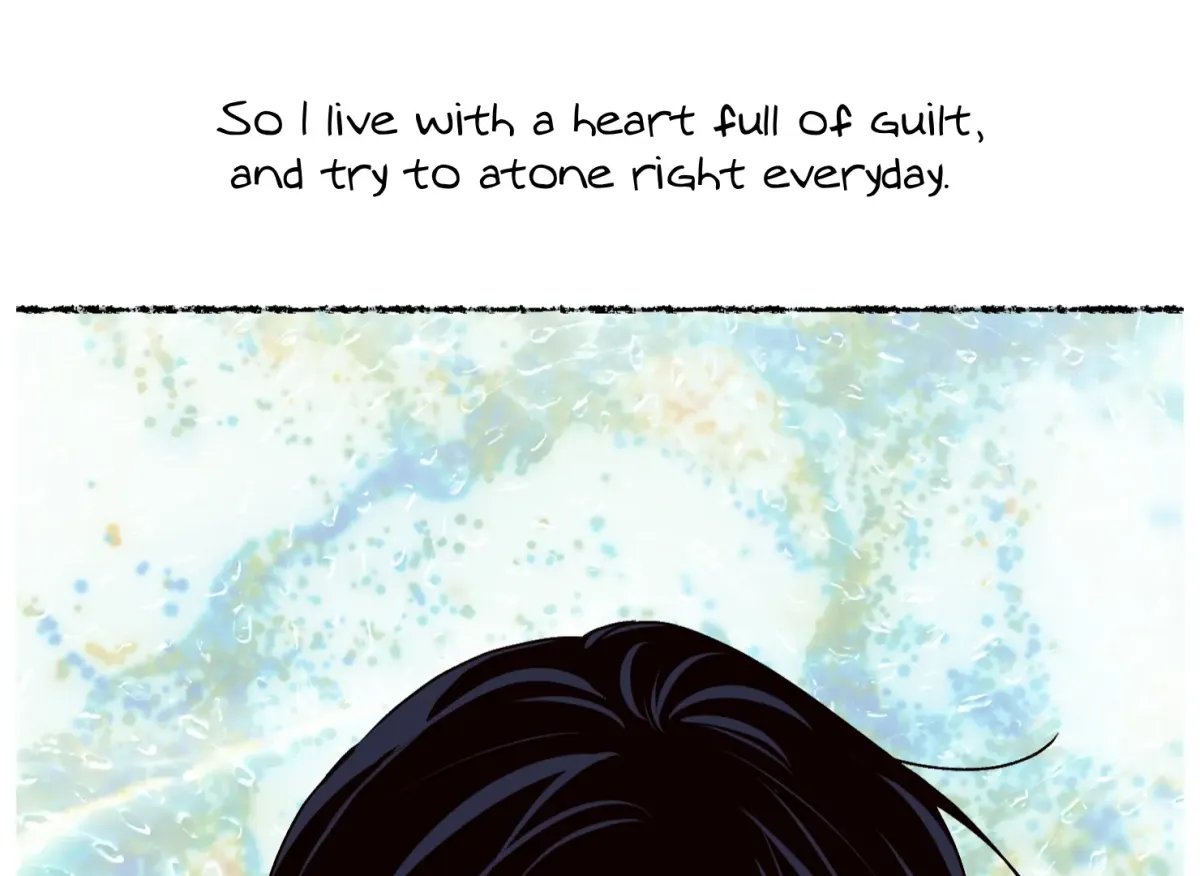 Drown in the Angel's Swamp Chapter 20 page 82 - 