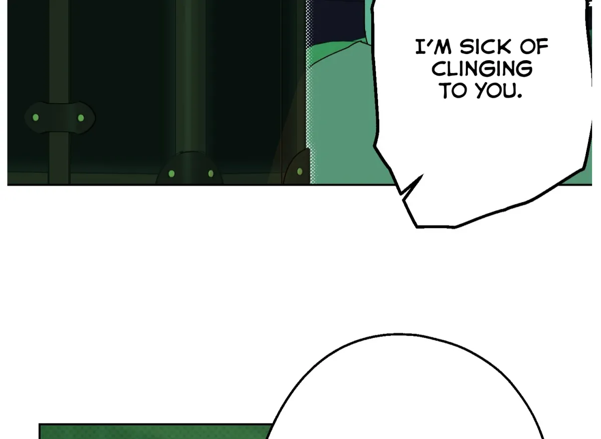Drown in the Angel's Swamp Chapter 20 page 10 - 