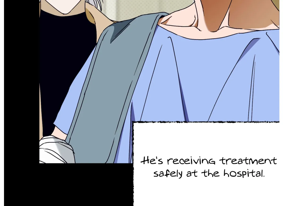 Drown in the Angel's Swamp Chapter 20 page 94 - 
