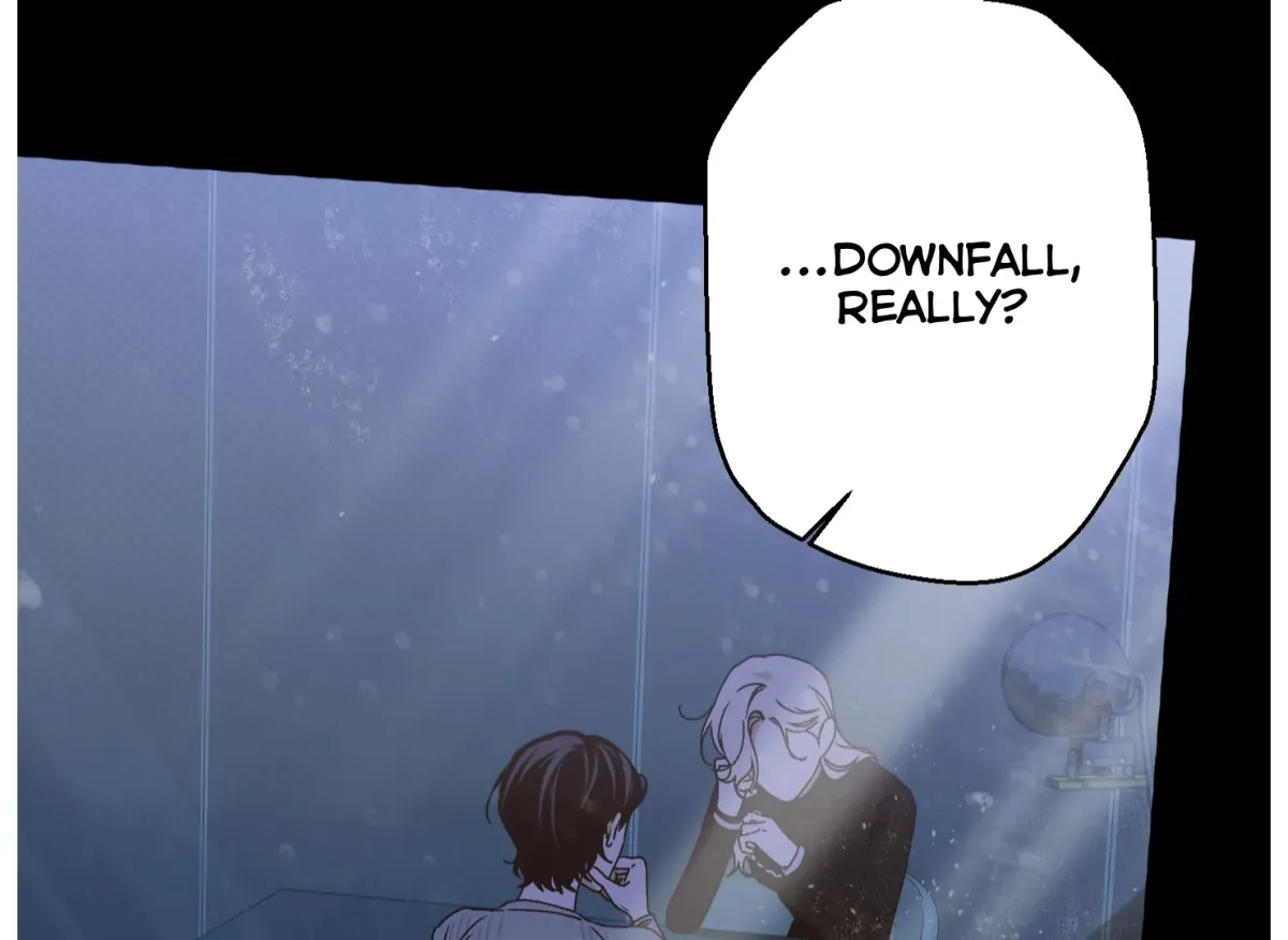 Drown in the Angel's Swamp Chapter 21 page 1 - 