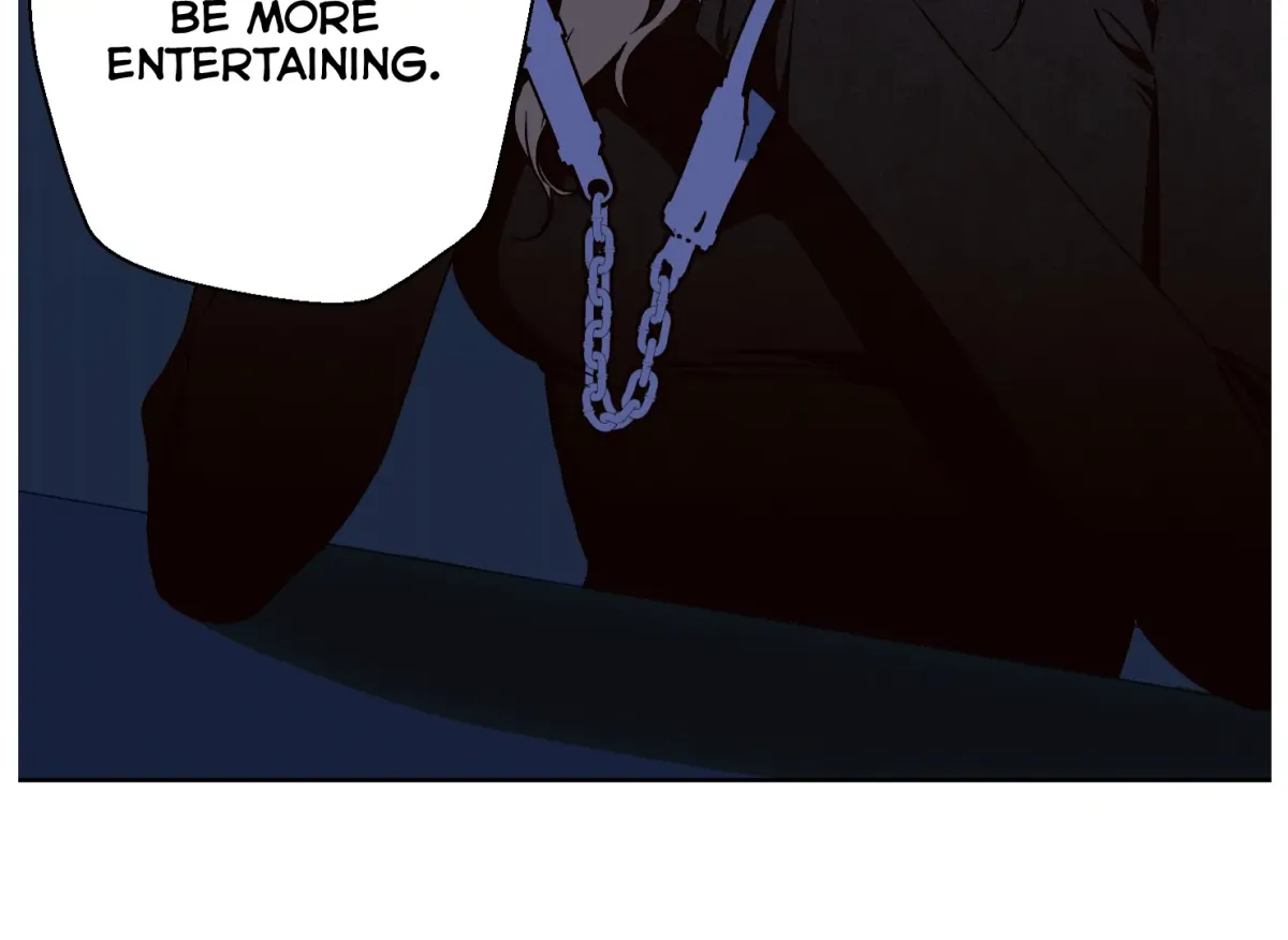 Drown in the Angel's Swamp Chapter 21 page 11 - 