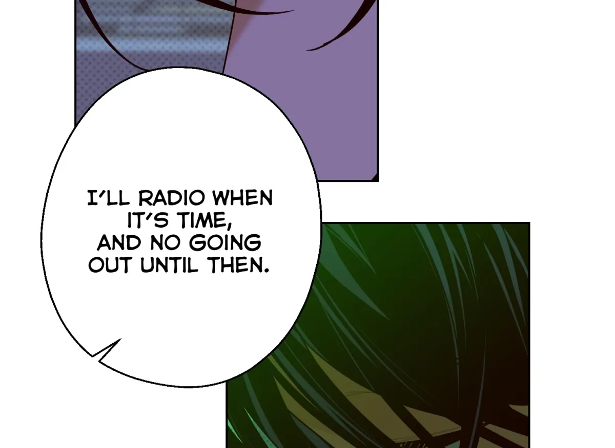 Drown in the Angel's Swamp Chapter 21 page 103 - 
