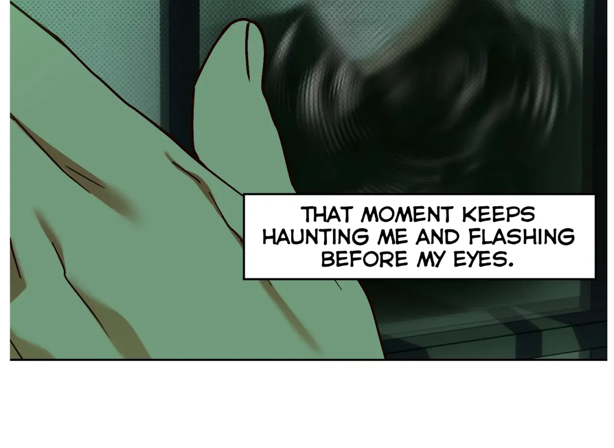 Drown in the Angel's Swamp Chapter 21 page 110 - 