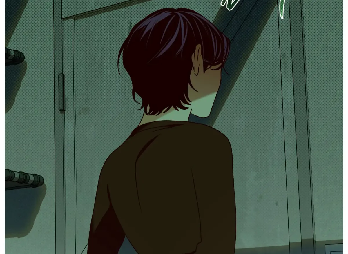 Drown in the Angel's Swamp Chapter 21 page 119 - 