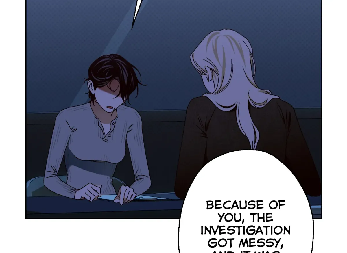 Drown in the Angel's Swamp Chapter 21 page 13 - 