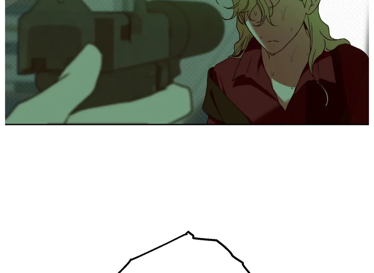 Drown in the Angel's Swamp Chapter 21 page 124 - 