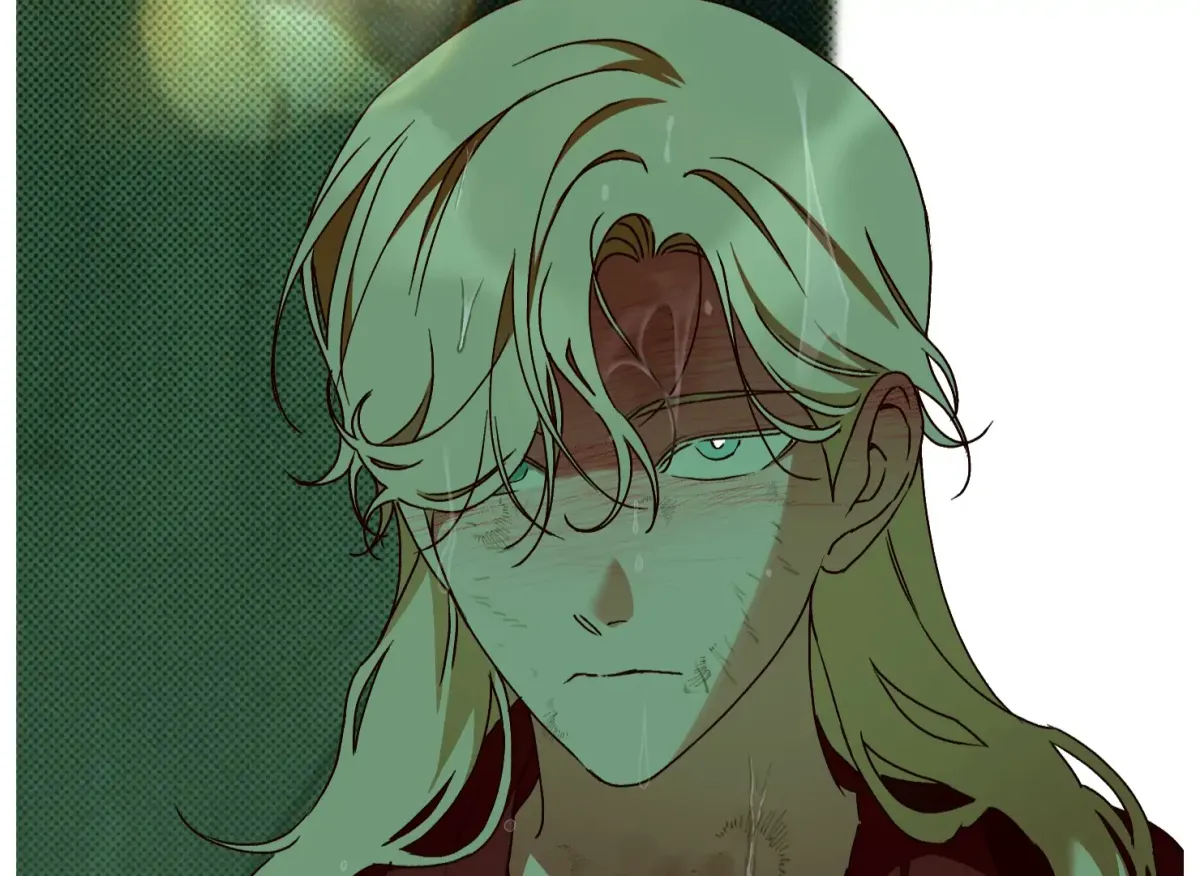 Drown in the Angel's Swamp Chapter 21 page 126 - 