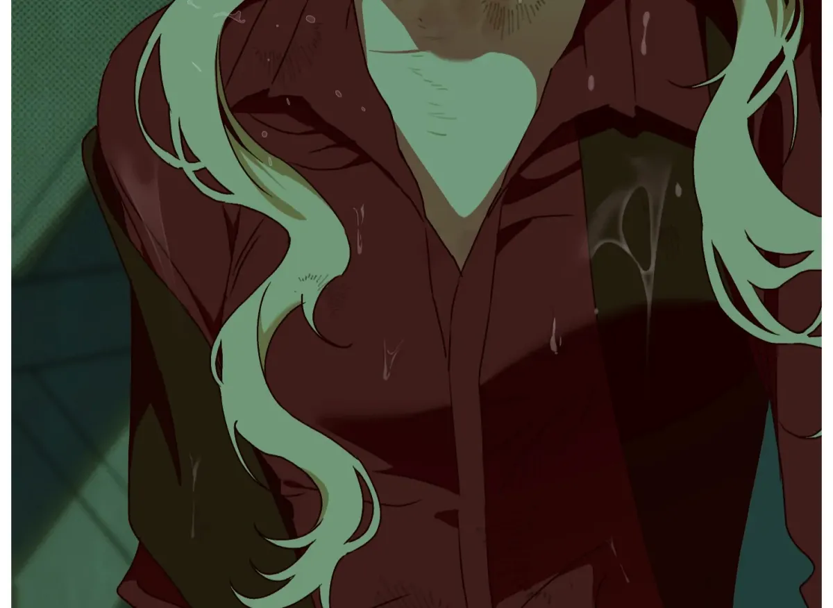 Drown in the Angel's Swamp Chapter 21 page 127 - 