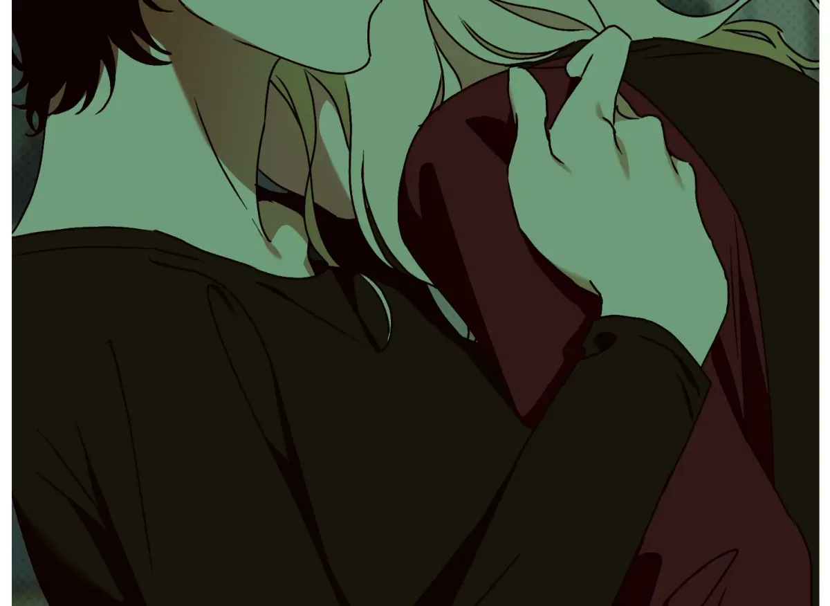 Drown in the Angel's Swamp Chapter 21 page 134 - 