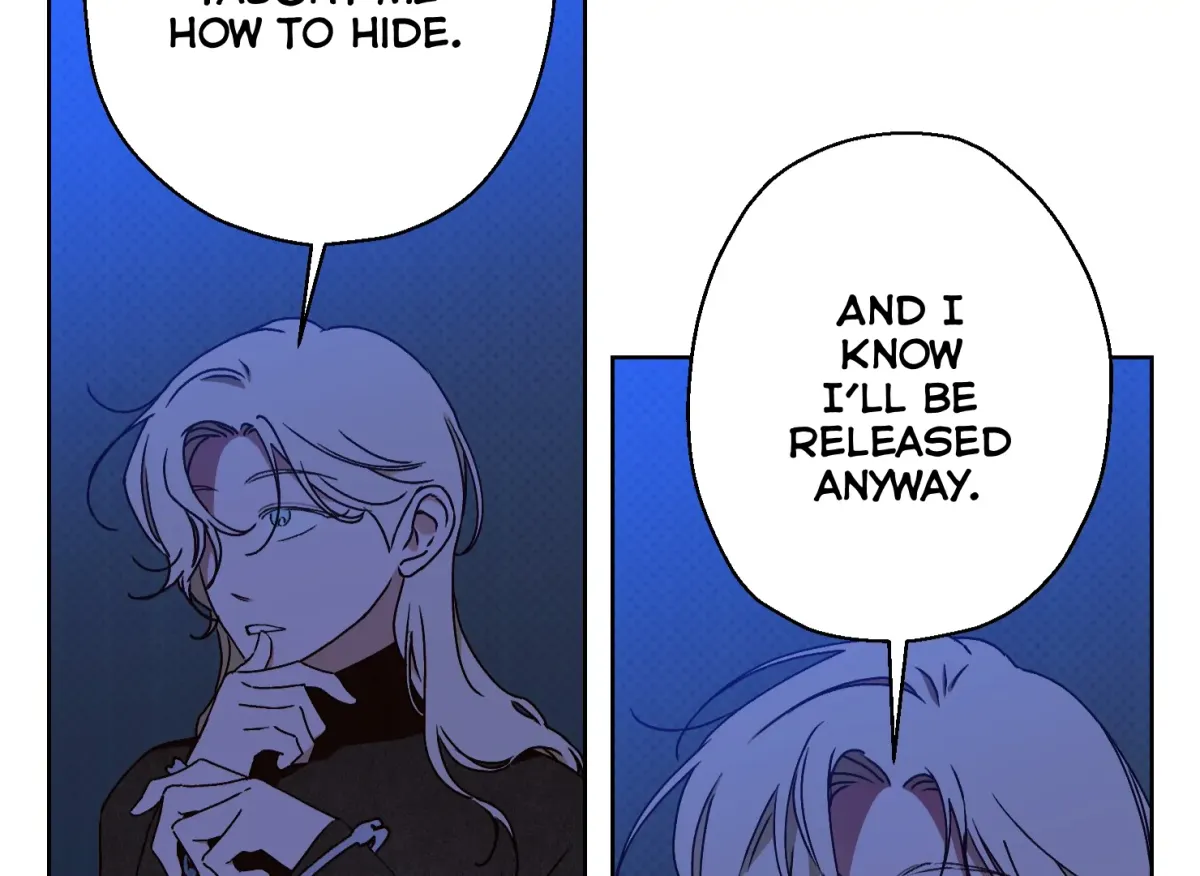Drown in the Angel's Swamp Chapter 21 page 15 - 
