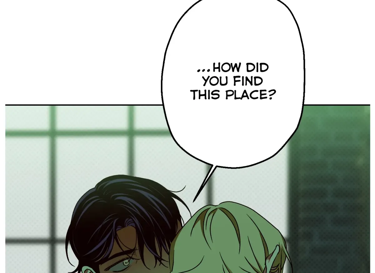Drown in the Angel's Swamp Chapter 21 page 144 - 
