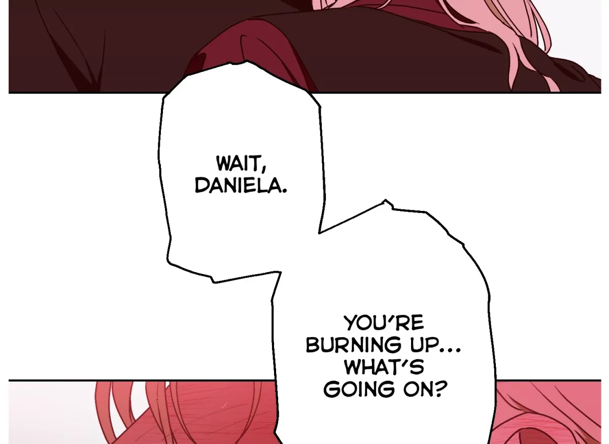 Drown in the Angel's Swamp Chapter 21 page 147 - 