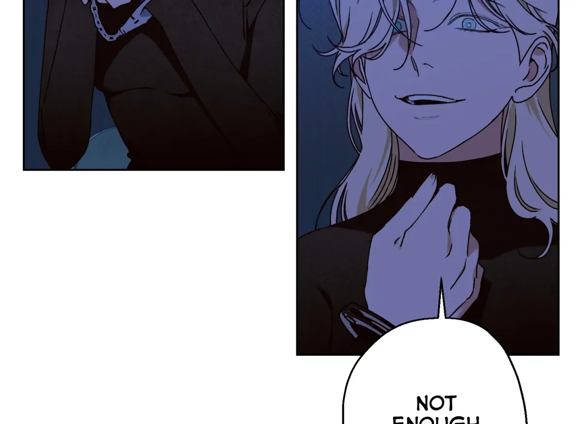 Drown in the Angel's Swamp Chapter 21 page 16 - 