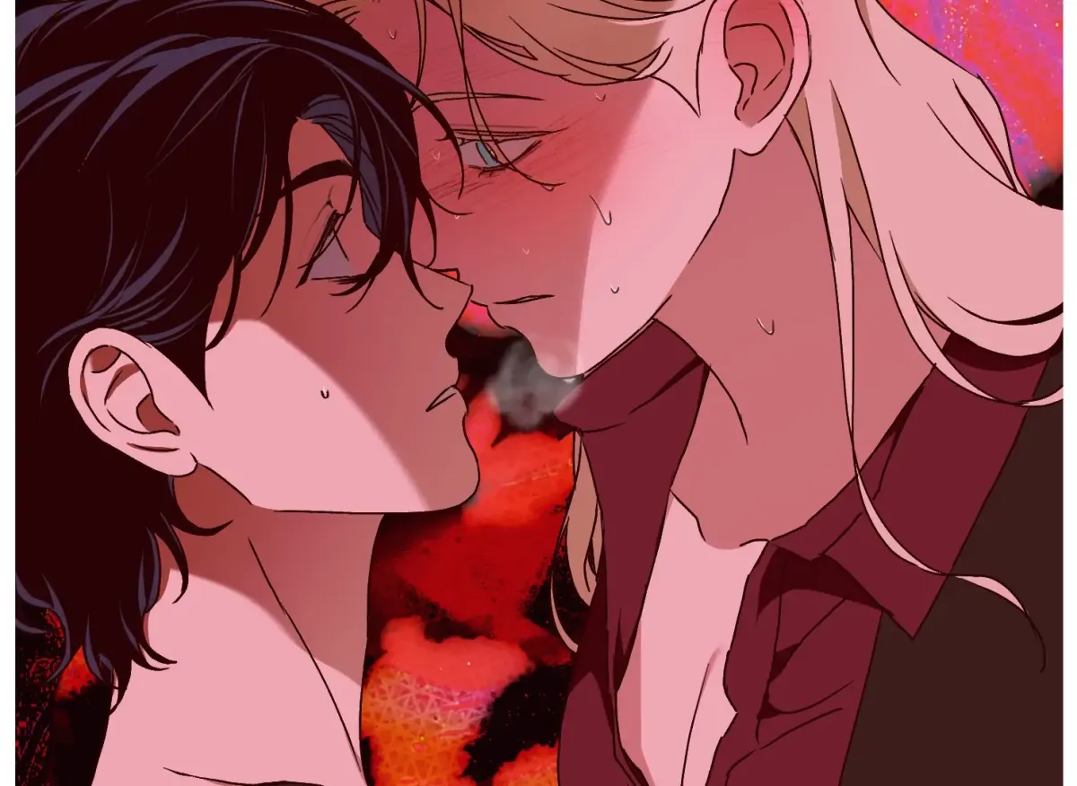 Drown in the Angel's Swamp Chapter 21 page 151 - 