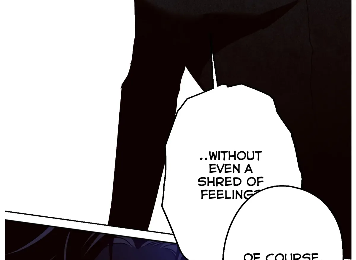 Drown in the Angel's Swamp Chapter 21 page 23 - 