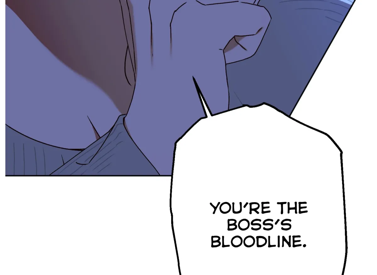 Drown in the Angel's Swamp Chapter 21 page 25 - 