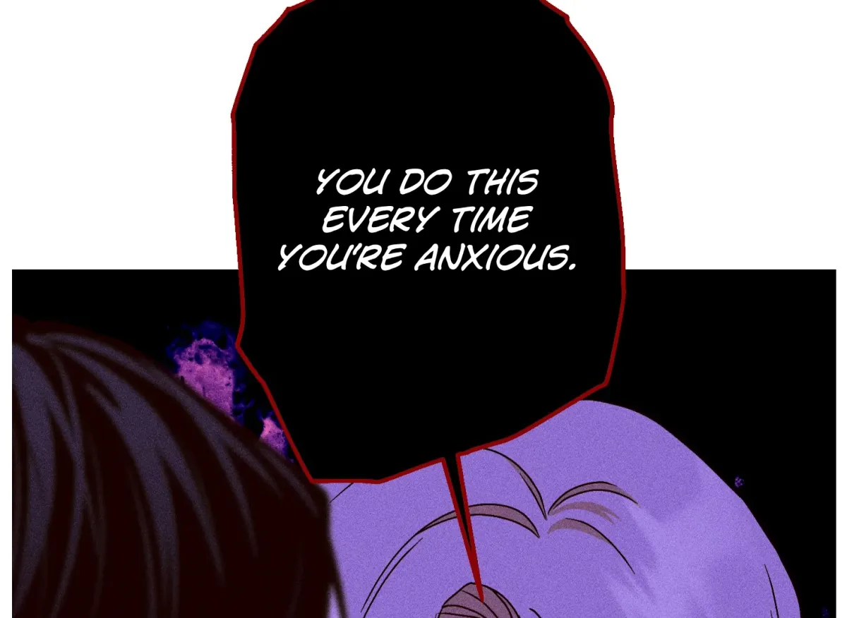 Drown in the Angel's Swamp Chapter 21 page 31 - 