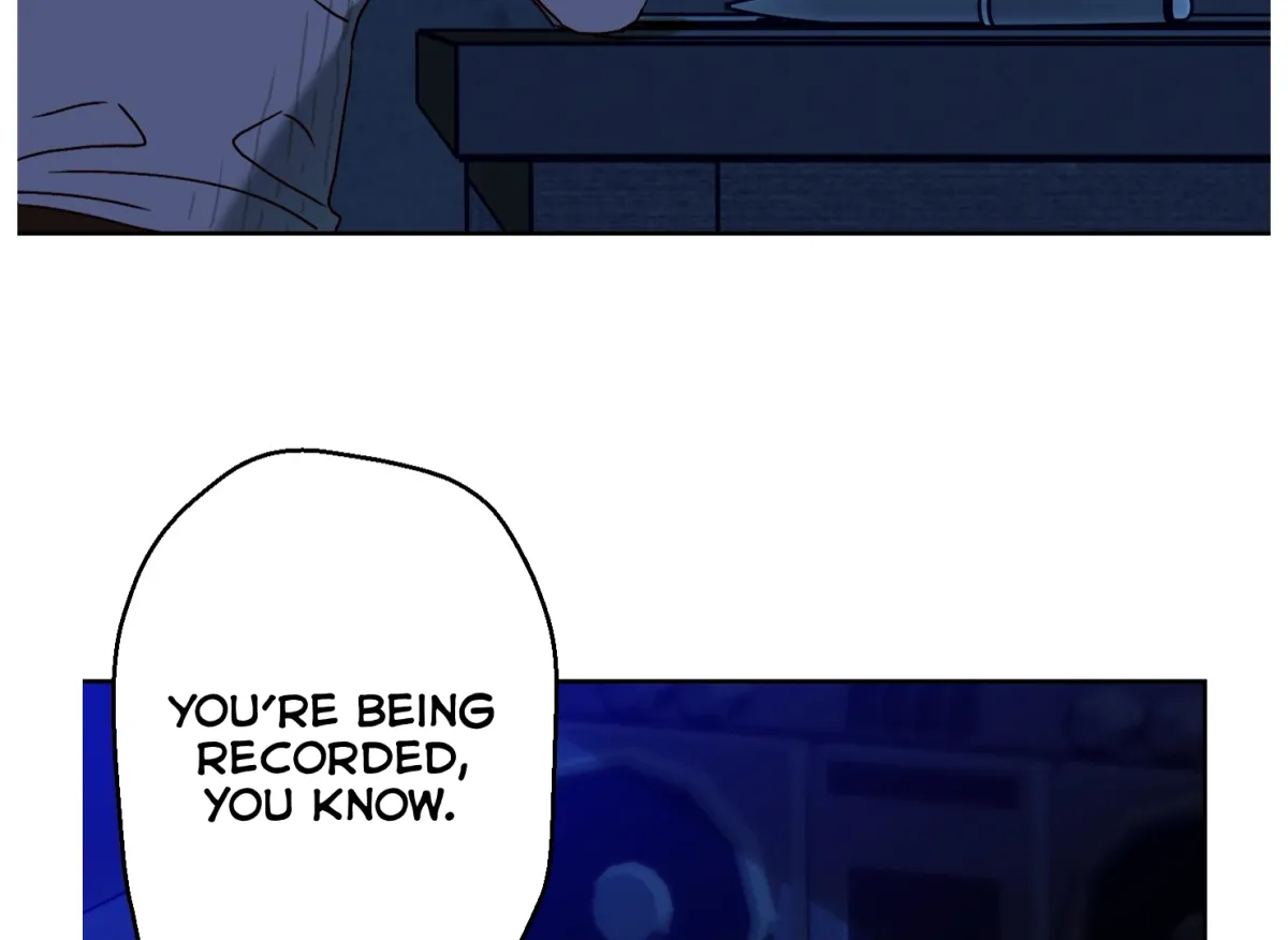 Drown in the Angel's Swamp Chapter 21 page 7 - 