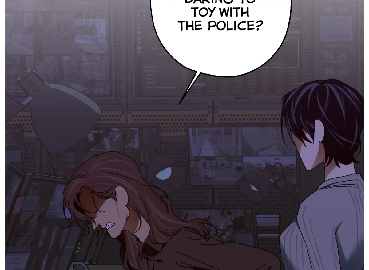 Drown in the Angel's Swamp Chapter 21 page 65 - 