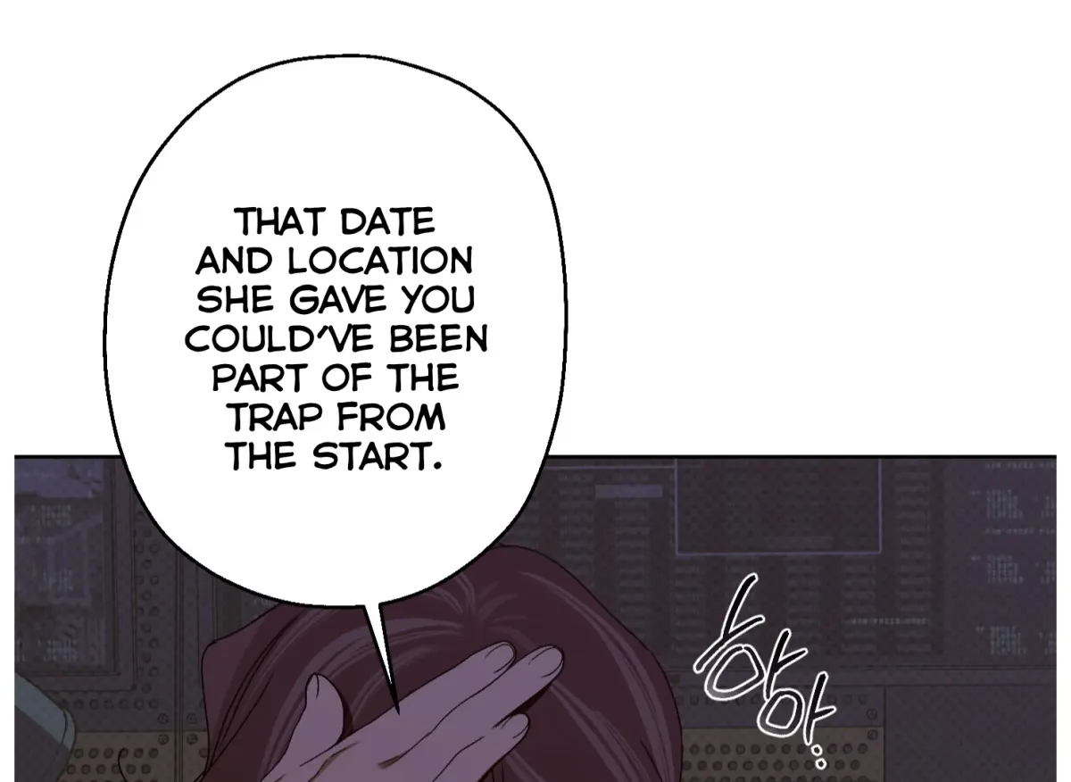 Drown in the Angel's Swamp Chapter 21 page 67 - 