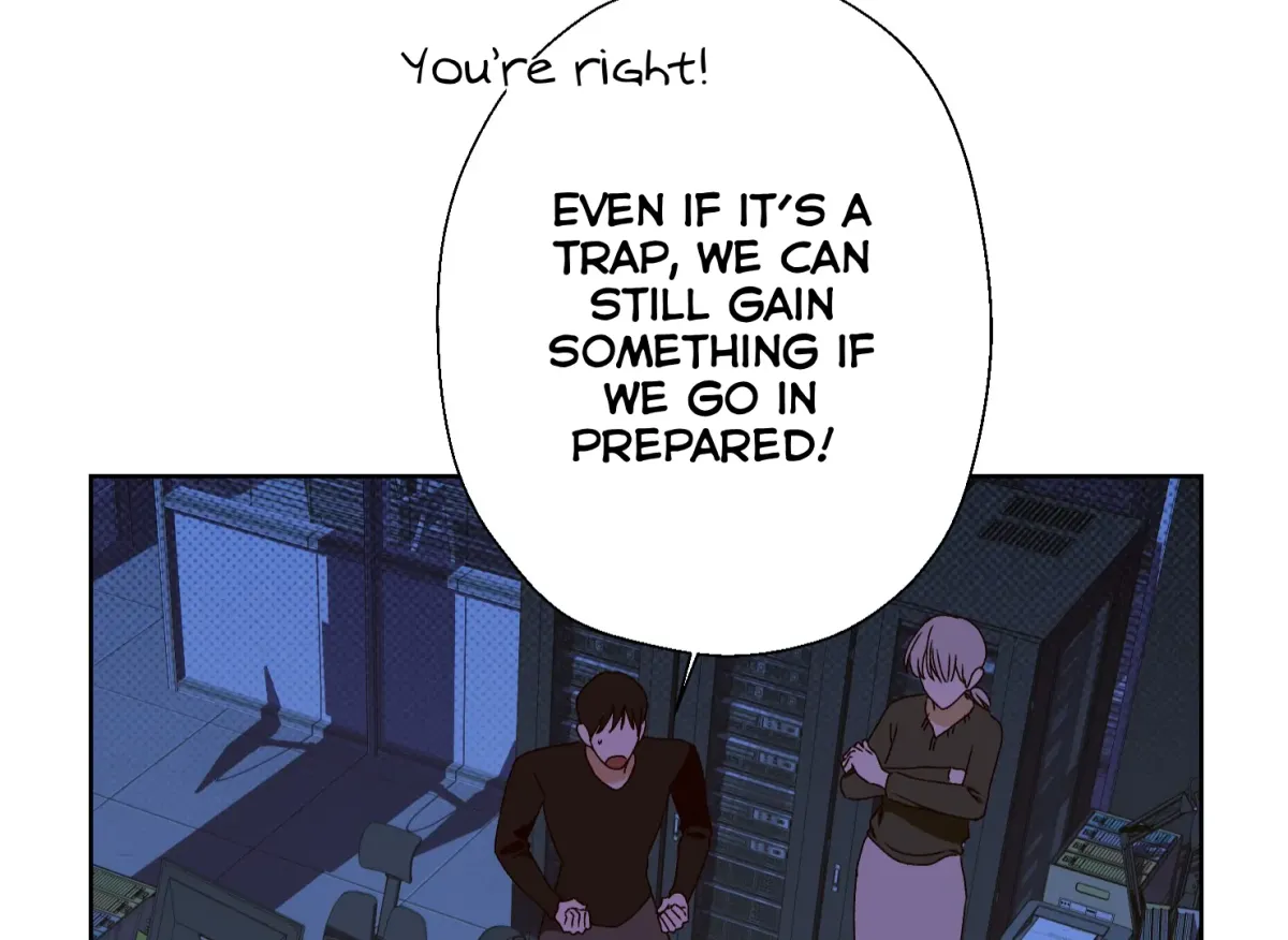 Drown in the Angel's Swamp Chapter 21 page 76 - 