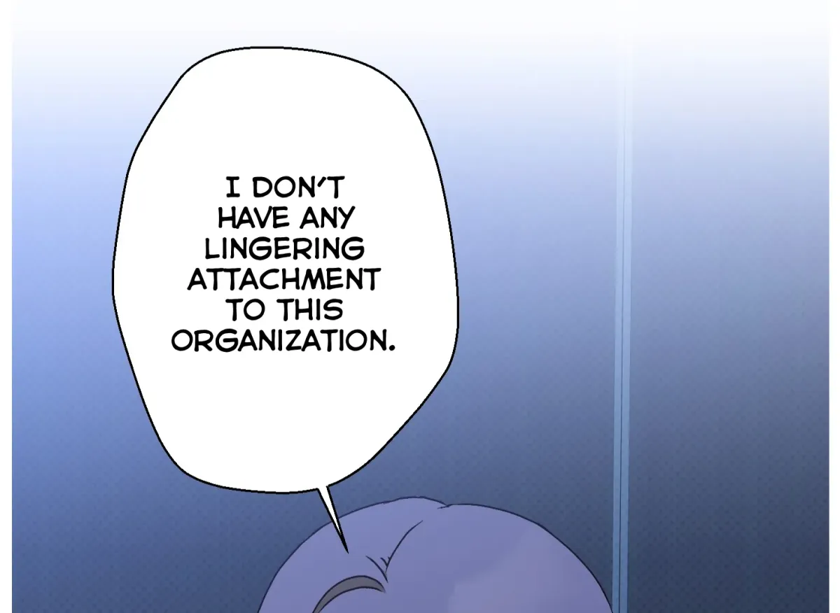 Drown in the Angel's Swamp Chapter 21 page 9 - 