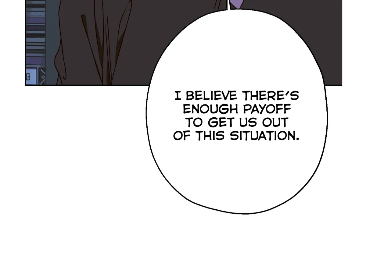 Drown in the Angel's Swamp Chapter 21 page 85 - 