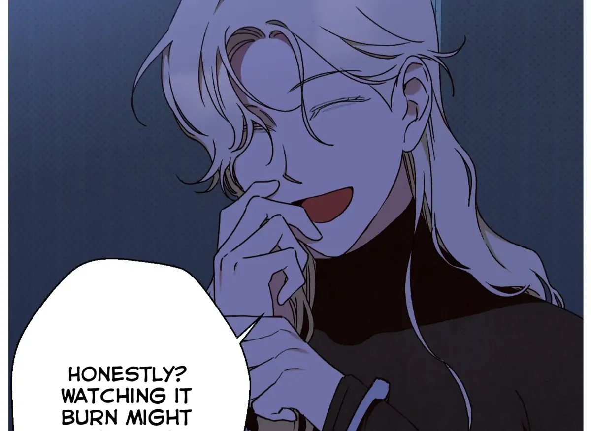 Drown in the Angel's Swamp Chapter 21 page 10 - 