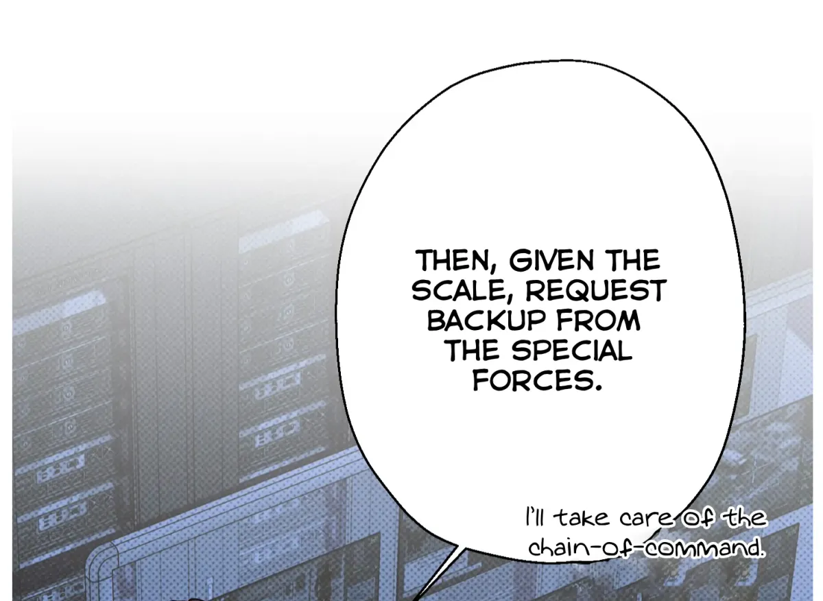 Drown in the Angel's Swamp Chapter 21 page 91 - 